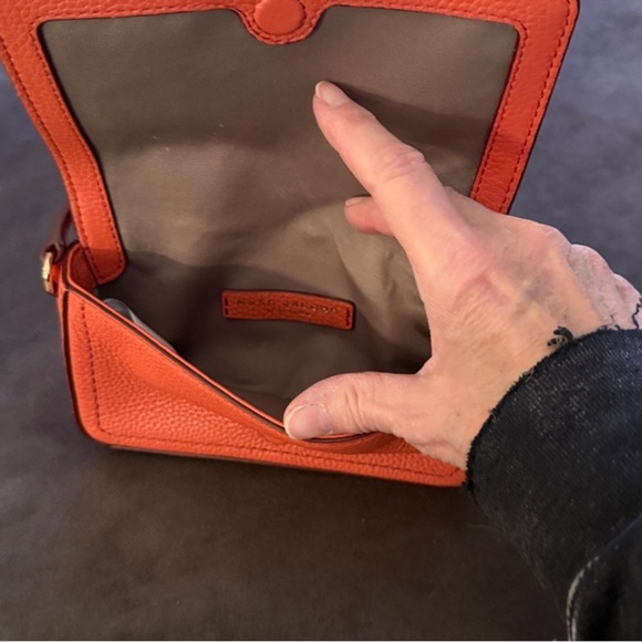 Marc Jacobs Groove Mini Shoulder Bag - Picture 3 of 5